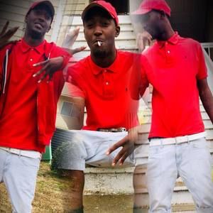 Meet your Posher, Marquez